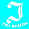 J (Sidi Rezegh) Battery Badge