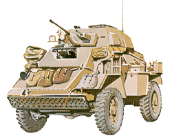 Humber MK III
