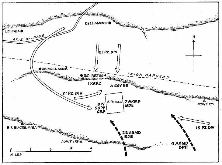 Battle of Sidi Rezegh